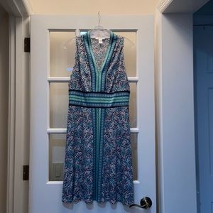 London Times 12P dress like new!!